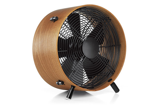 Stadler Form - "Otto" Fan by Carlo Borer Stadler Form - "Otto" Fan by Carlo Borer
