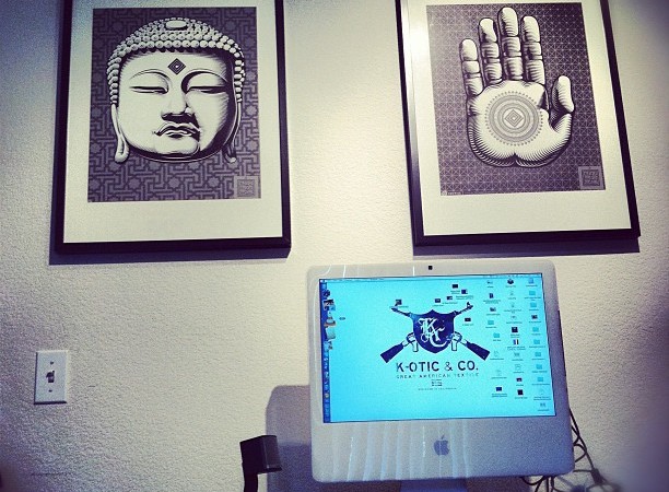 Instagram of the Week - Direkt Concept Studio Instagram of the Week - Direkt Concept Studio