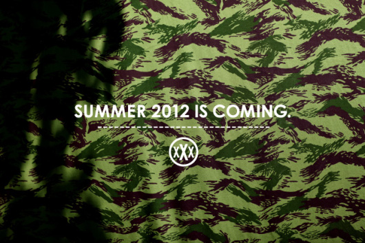 10 Deep 2012 Summer Lookbook Video - "Wild & Peaceful" 10 Deep 2012 Summer Lookbook Video - "Wild & Peaceful"