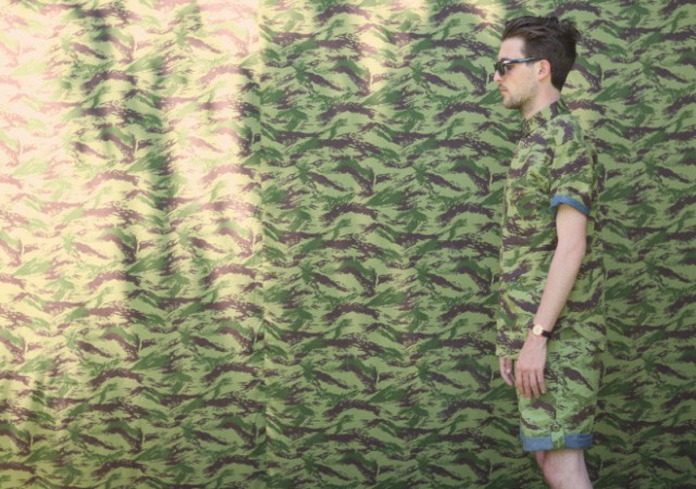 10 Deep 2012 Summer Lookbook 10 Deep 2012 Summer Lookbook