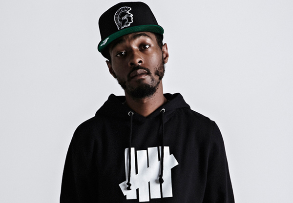 UNDFTD 2012 Fall/Winter Lookbook UNDFTD 2012 Fall/Winter Lookbook
