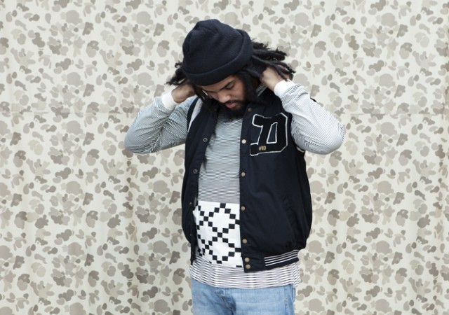 10 Deep 2012 Fall/Winter Lookbook - Delivery 1 10 Deep 2012 Fall/Winter Lookbook - Delivery 1