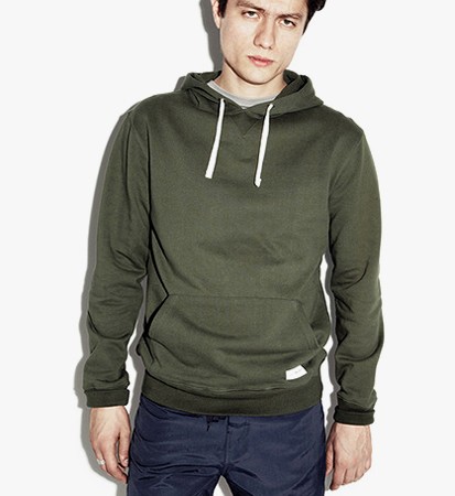 Saturdays Surf NYC 2012 Fall/Winter Lookbook Saturdays Surf NYC 2012 Fall/Winter Lookbook