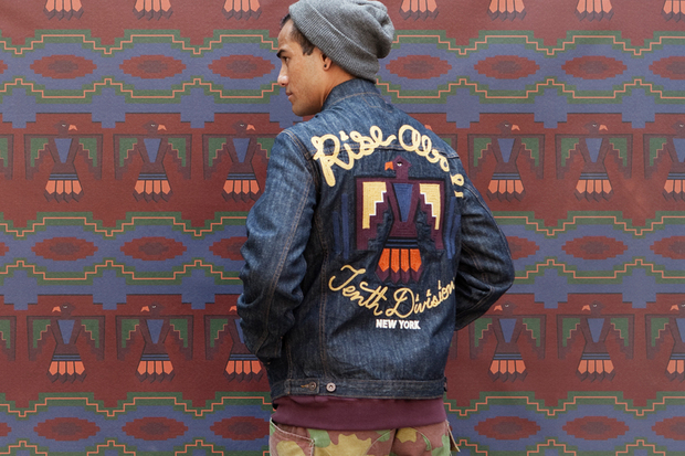 10 Deep 2012 Fall Lookbook - Delivery 2 10 Deep 2012 Fall Lookbook - Delivery 2