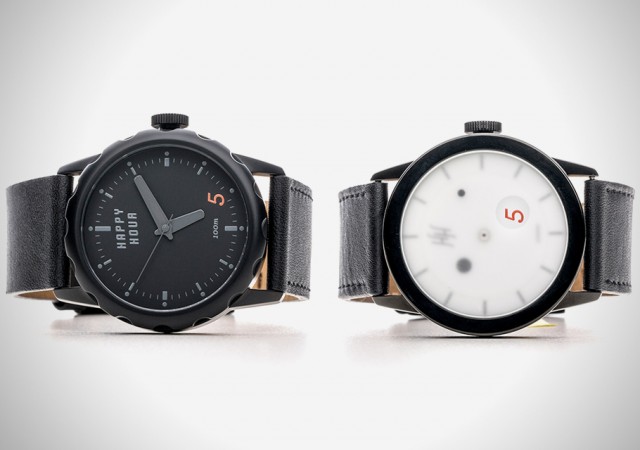 Happy Hour Watches Happy Hour Watches