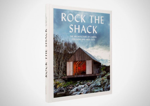 Rock the Shack Rock the Shack