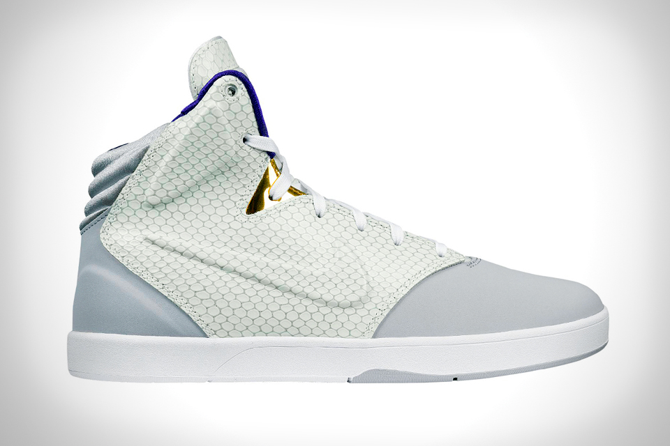 nike kobe 9 nsw lifestyle wolf grey