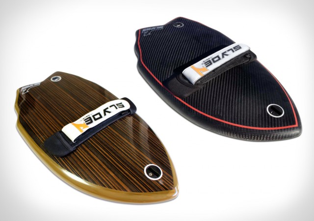 Slyde Handboards Slyde Handboards