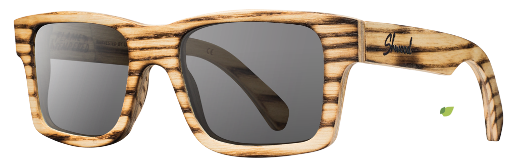 Sunglasses Made from Louisville Sluggers - Direkt Concept