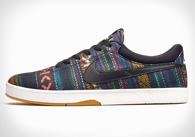 Nike SB is Drawing Inspiration from a Hacky Sack Nike SB is Drawing Inspiration from a Hacky Sack