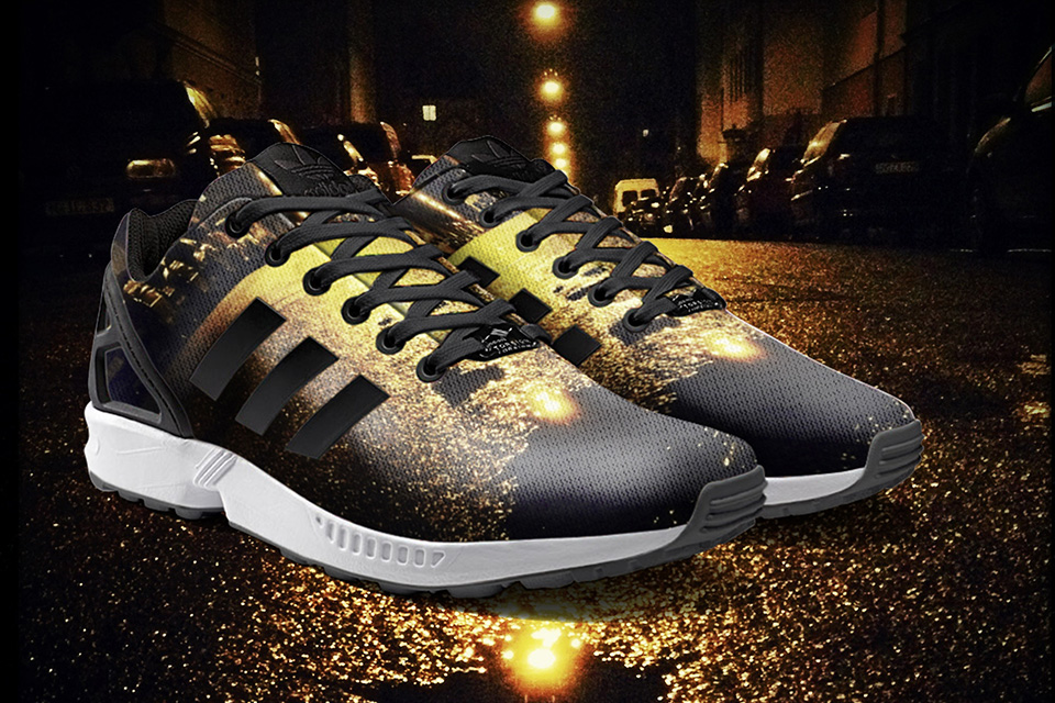 adidas zx custom