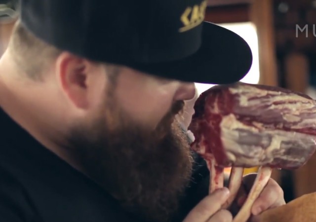 Watch Action Bronson's "Fuck, That's Delicious" (Episode 1) Watch Action Bronson's "Fuck, That's Delicious" (Episode 1)