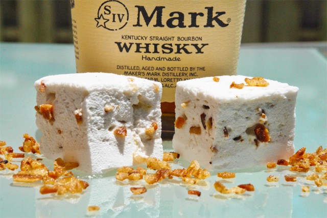 Liquor Infused Marshmallows Liquor Infused Marshmallows