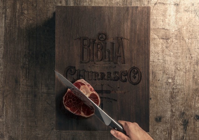 The Barbecue Bible is the True Meaning of a Cookbook The Barbecue Bible is the True Meaning of a Cookbook