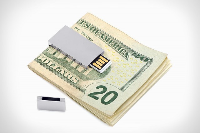 Keep Your Dollars and Data in One Place Keep Your Dollars and Data in One Place