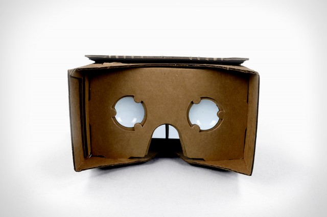 Google Cardboard VR Headset Google Cardboard VR Headset