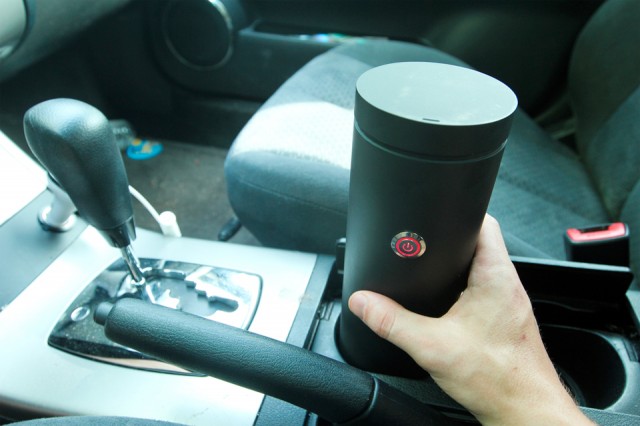 Hey Joe Coffee is Making Coffee More Personal Than a K-cup Hey Joe Coffee is Making Coffee More Personal Than a K-cup