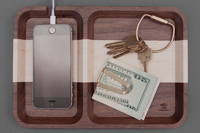 Beautifully Crafted Hardwood Valet Trays Beautifully Crafted Hardwood Valet Trays
