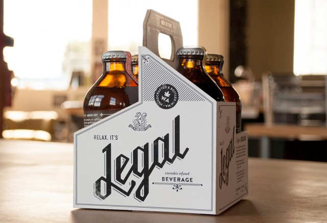 Mirth Provisions Infuses Coffee with Cannabis Mirth Provisions Infuses Coffee with Cannabis