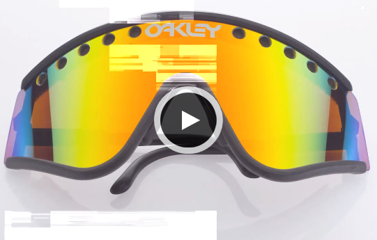 “A Story of Disruption” Looks Back at Four Decades of Oakley “A Story of Disruption” Looks Back at Four Decades of Oakley
