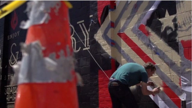 'Obey This Film' is a Documentary About Shepard Fairey and Obey 'Obey This Film' is a Documentary About Shepard Fairey and Obey