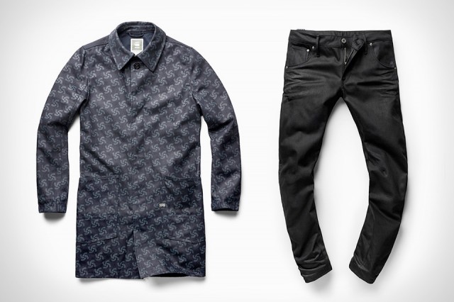 "RAW for the Oceans" Collection is Made from Recycled Plastic Bottles "RAW for the Oceans" Collection is Made from Recycled Plastic Bottles