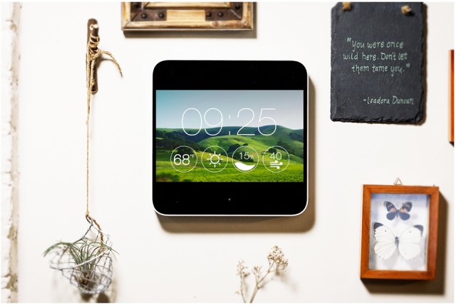 Sentri Protects Your Home the Smart Way Sentri Protects Your Home the Smart Way