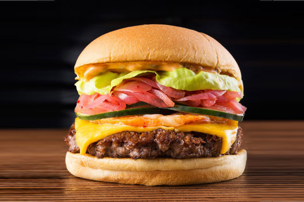 Shake Shack Celebrates 10 Years with Burger Collabs Shake Shack Celebrates 10 Years with Burger Collabs
