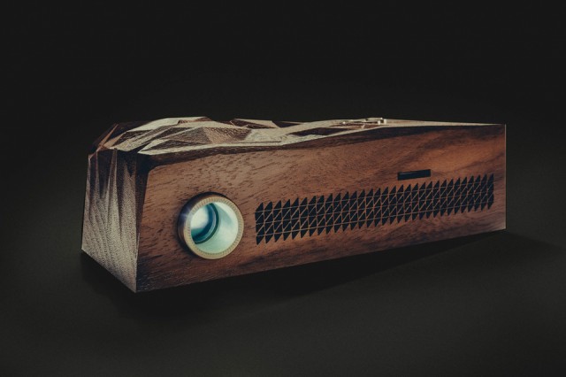 The Observe Box is a Modern-Day Time Capsule The Observe Box is a Modern-Day Time Capsule