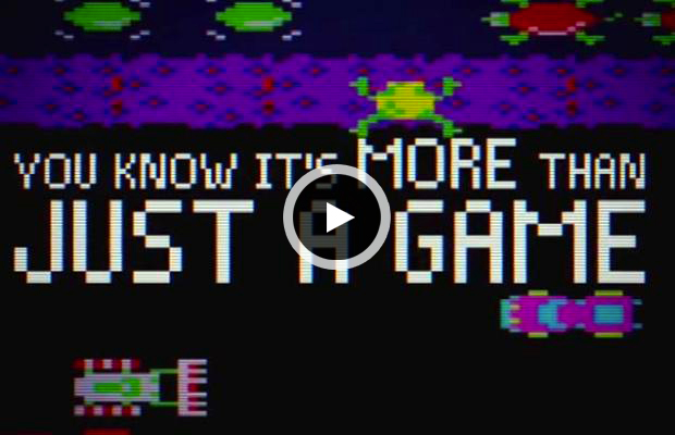 'Video Games: The Movie' Chronicles the Rise of Gaming Culture 'Video Games: The Movie' Chronicles the Rise of Gaming Culture