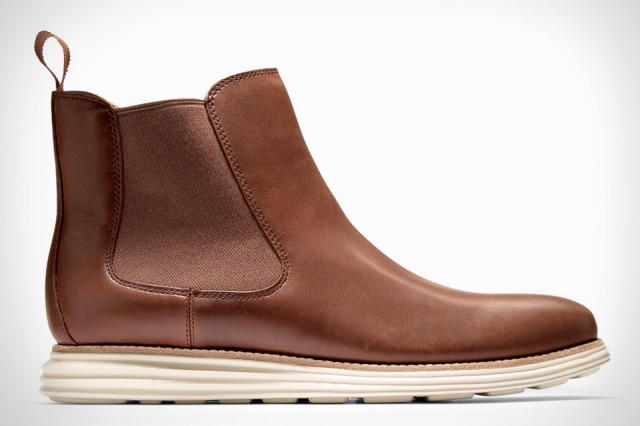 Cole Haan 2014 Spring/Summer LunarGrand Collection Cole Haan 2014 Spring/Summer LunarGrand Collection