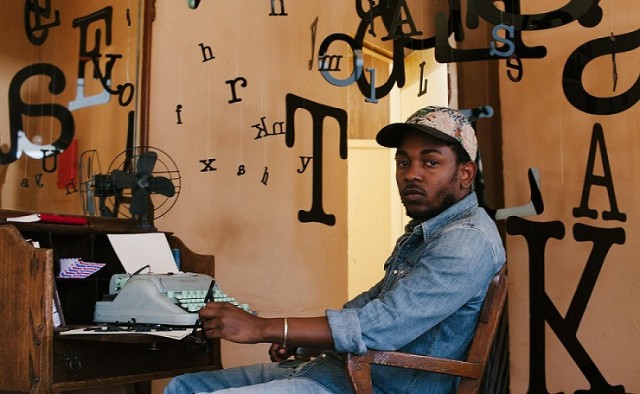 Complex Magazine Interviews Kendrick Lamar Complex Magazine Interviews Kendrick Lamar
