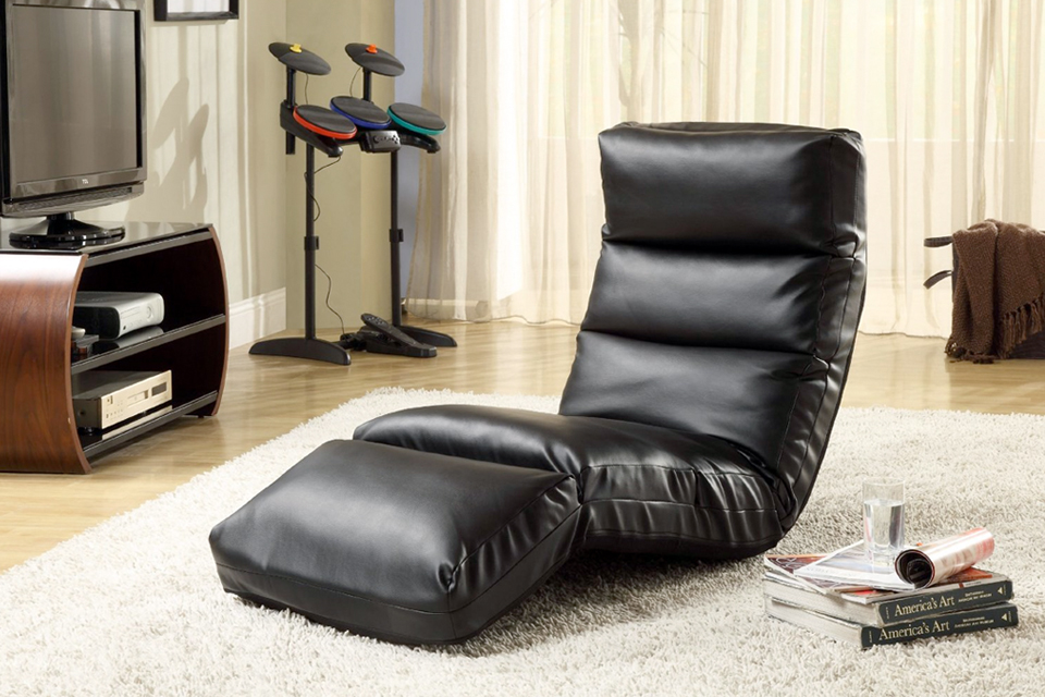 This Gaming Lounge Chair Is Perfect For Rainy Days Direkt Concept Gaming Lounge Chairs 00