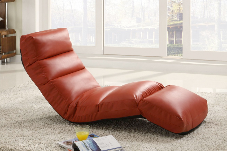 This Gaming Lounge Chair Is Perfect For Rainy Days Direkt Concept Gaming Lounge Chairs 01
