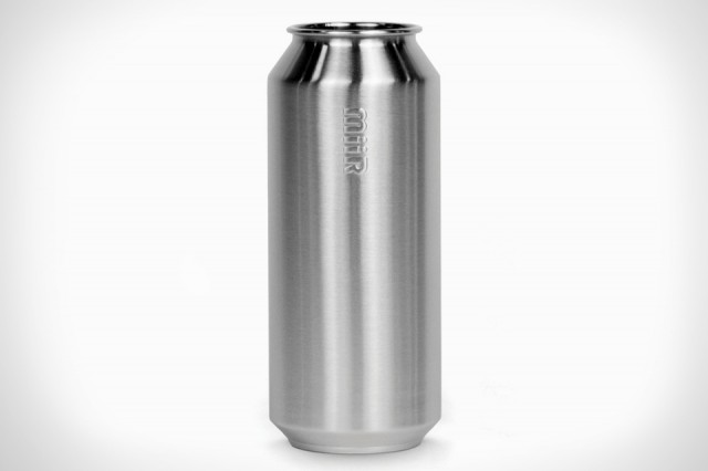 MIIR's Tall Boy Pint Cup Provides a Better Drinking Experience MIIR's Tall Boy Pint Cup Provides a Better Drinking Experience
