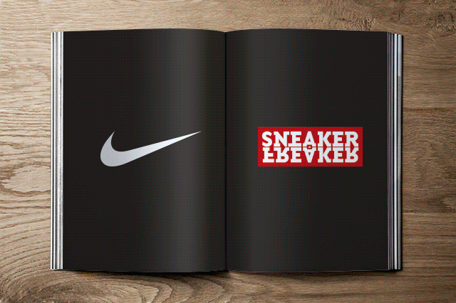 Win the “Genealogy of Innovation” Book from Nike and Sneaker Freaker Win the “Genealogy of Innovation” Book from Nike and Sneaker Freaker
