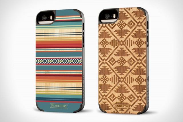 Recover x Pendleton iPhone Cases Recover x Pendleton iPhone Cases