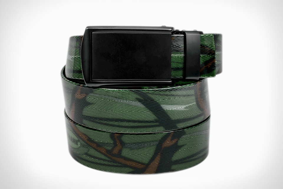 SlideBelts Get Rugged with the Survival Collection SlideBelts Get Rugged with the Survival Collection