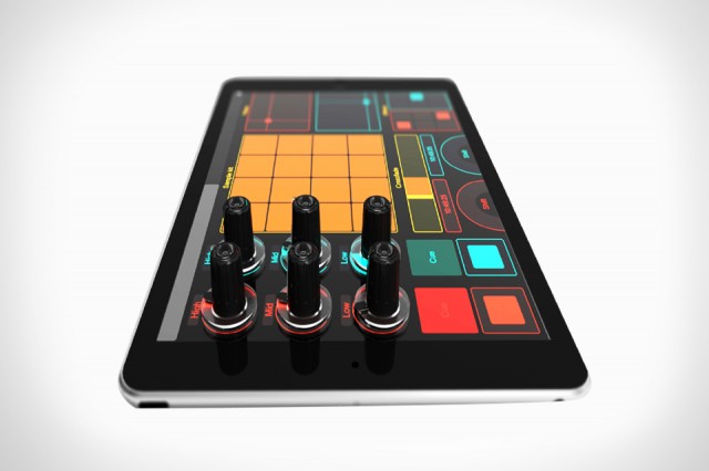 Digital to Physical: Tuna Knobs Digital to Physical: Tuna Knobs