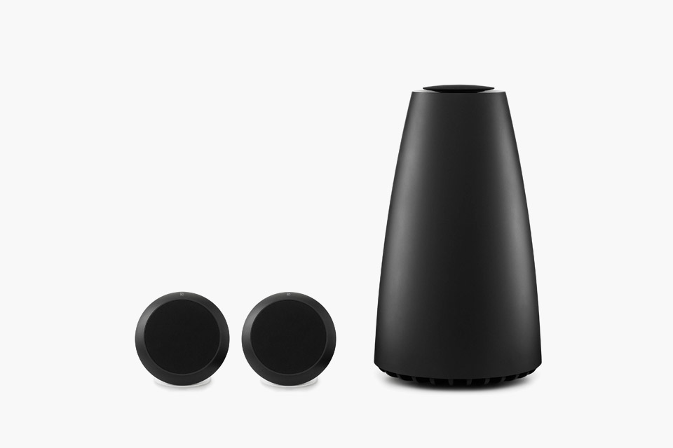 B&O PLAY S8 is the Sound Solution for Your Home B&O PLAY S8 is the Sound Solution for Your Home