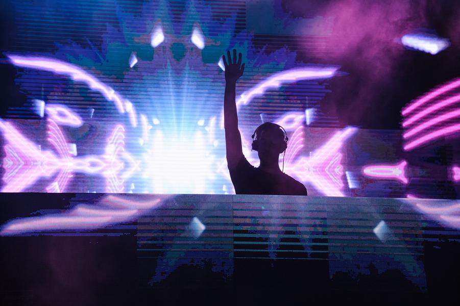 These Are the World's Top 10 Highest-Paid DJs These Are the World's Top 10 Highest-Paid DJs