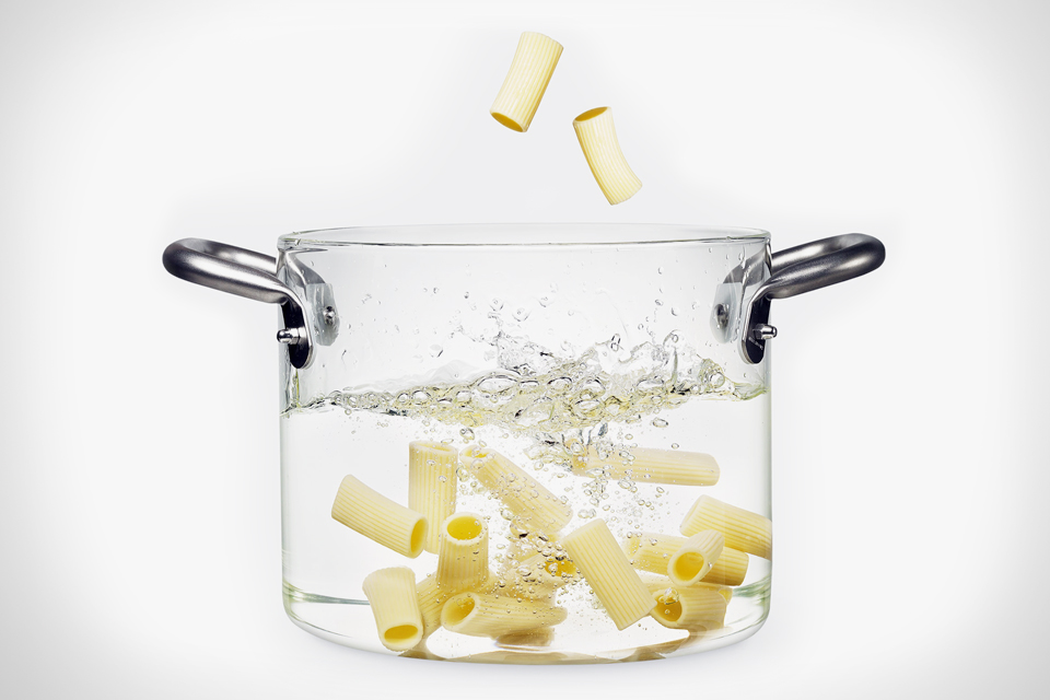 Using This Glass Pot Will Give Your Cooking Style Using This Glass Pot Will Give Your Cooking Style