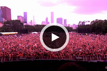 Watch a Live Stream of Lollapalooza via Red Bull TV Watch a Live Stream of Lollapalooza via Red Bull TV