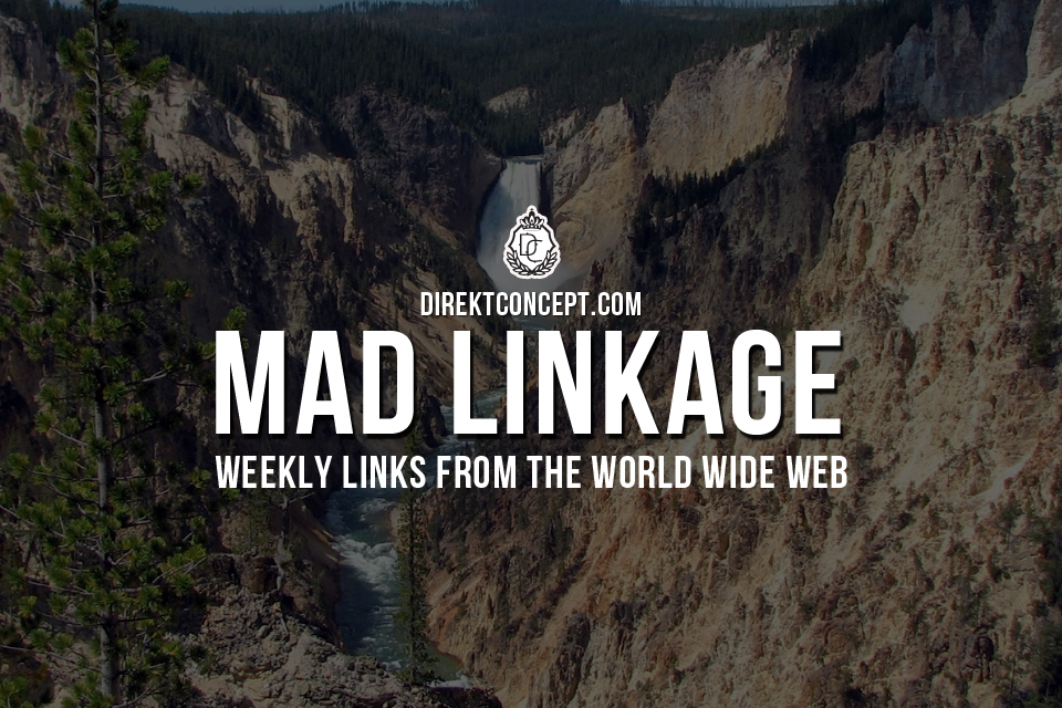 Mad Linkage Mad Linkage