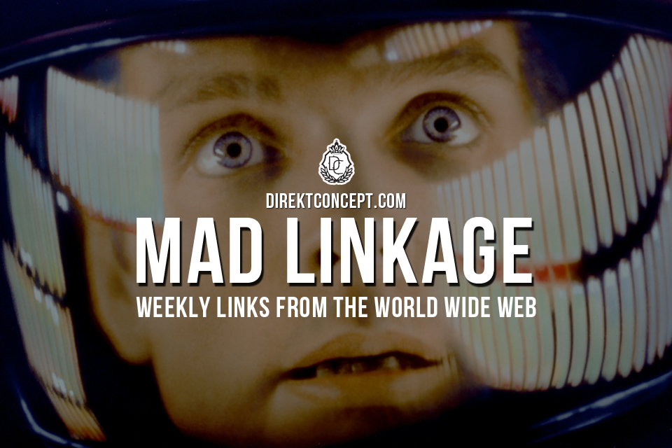 Mad Linkage Mad Linkage