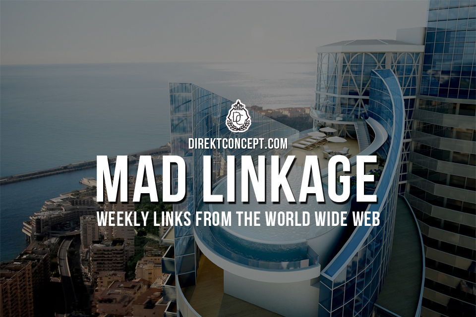 Mad Linkage Mad Linkage