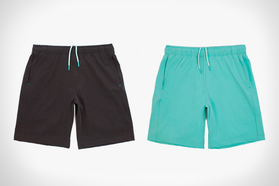 Myles Apparel Contributes Style to Your Daily Run Myles Apparel Contributes Style to Your Daily Run