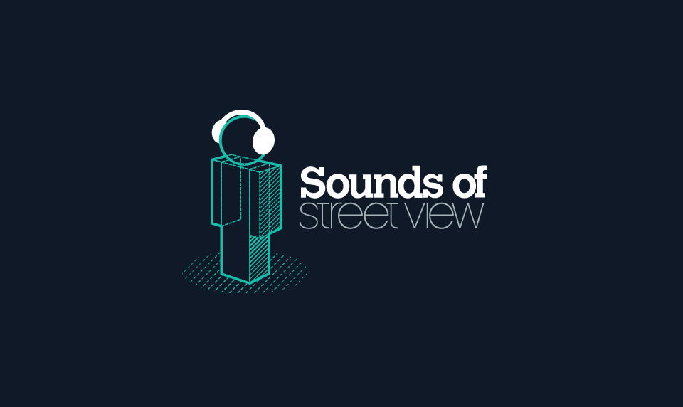 Sounds of Street View is Google Street View with Sound Sounds of Street View is Google Street View with Sound