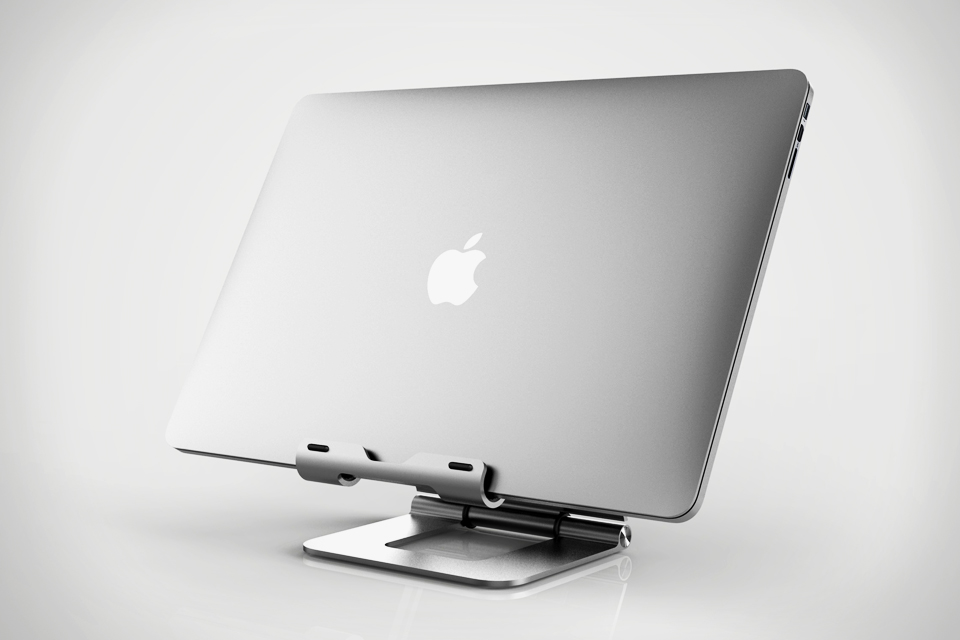 Create a Better Working Environment Using The Ridge Stand Create a Better Working Environment Using The Ridge Stand