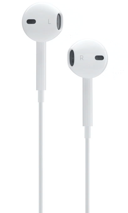 iPod Touch 5th Generation & Apple EarPods - Direkt Concept